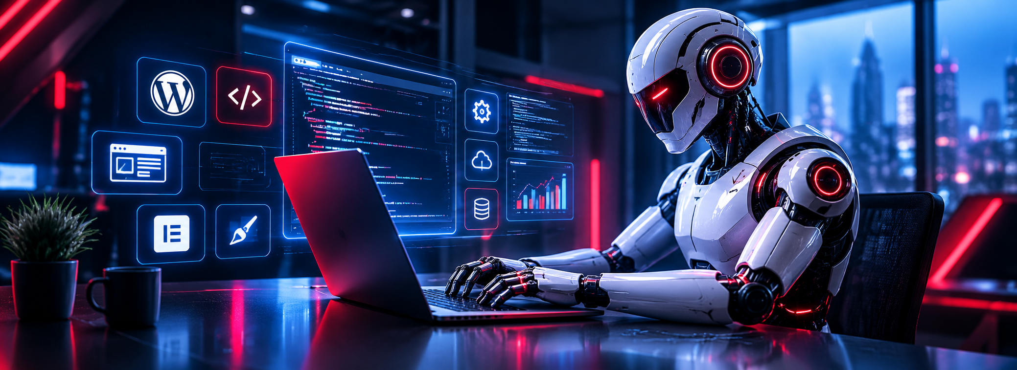 AI Avatar Presenter GrowByTen
